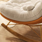 Contemporary Leisure Light Luxury Chaise Rocking Chair Lounge Lazy Chair Clearhalo 'Chairs & Seating' 'furn' 'furn_rocking_chairs' 'Furniture' 'Living Room Furniture' 'Rocking Chairs' 'rocking_chairs' 1200x1200_4ee764a0-cb08-4512-96cc-c150eda359b2