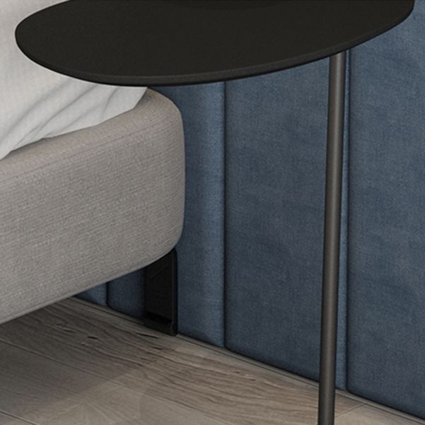 Gabinete de cama de madera sólida Cama moderna de cama de noche para dormitorio