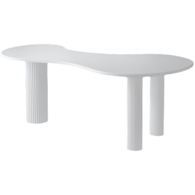 Home Office Writing Desk Industrial Pine Solid Wood Writing Desk Clearhalo 'furn' 'furn_office_desk' 'Furniture' 'furniture_office_desk' 'Office Desks' 'Office Furniture' 'office_desk' 1200x1200_4eeb2a62-5176-44e8-b132-31dc8846955d