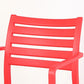 Contemporary Dining Chairs Dining Arm Side Chair with Plastic Legs Clearhalo ' kitchen&dining_furn' 'Dining Chairs' 'Dining Tables & Seating' 'dining_chair' 'furn' 'furn_dining_chair' 'Furniture' 'furniture_dining_chair' 'Kitchen & Dining Furniture' 'kitchen' 1200x1200_4eeb6131-3e0f-4db7-bb72-f70f8941c2fd