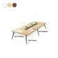 Wooden Office Writing Desk Industrial Curved Cable Management Office Desk Clearhalo 'furn' 'furn_office_desk' 'Furniture' 'Office Desks' 'Office Furniture' 'office_desk' 1200x1200_4eed0196-8a89-4c51-b7d4-f44cd2f49e48