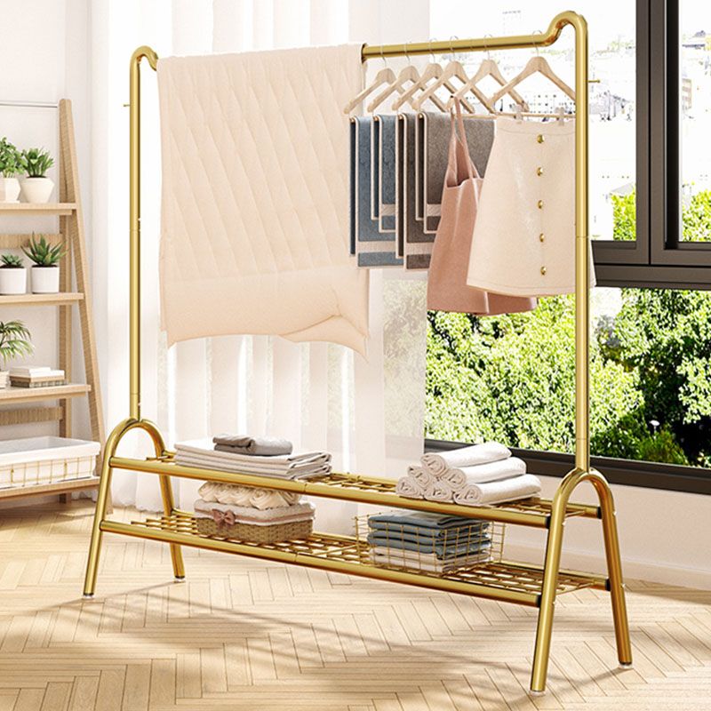 Luxury Metallic Coat Appendiabiti a forma di aurico auricolare per gatto per soggiorno