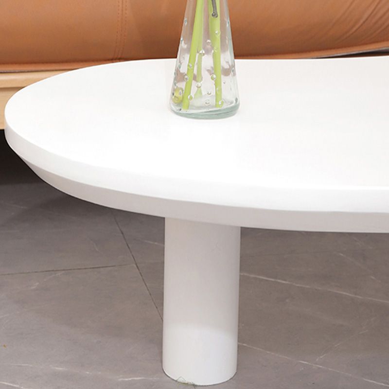 Contemporary Coffee Table 3 Legs Solid Wood Coffee Cocktail Table Clearhalo 'Coffee & Accent Tables' 'Coffee Tables' 'coffee_tables' 'furn' 'furn_coffee_tables' 'Furniture' 'Living Room Furniture' 1200x1200_4ef203e8-f4a8-42cb-ba48-c673eddfc858