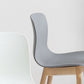 Contemporary Style Dining Armless Chair Wooden Dining Side Chair for Kitchen Clearhalo ' kitchen&dining_furn' 'Dining Chairs' 'Dining Tables & Seating' 'dining_chair' 'furn' 'furn_dining_chair' 'Furniture' 'furniture_dining_chair' 'Kitchen & Dining Furniture' 'kitchen' 1200x1200_4ef3afa6-8b4c-4acb-b522-57910928aa58