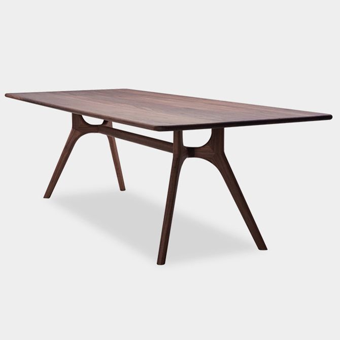 Industrial Solid Wood Dining Table Rectangle Kitchen Table with 4 Legs Clearhalo ' dining_table' 'Dining Tables & Seating' 'Dining Tables' 'furn' 'furn_dining_table' 'Furniture' 'furniture_dining_table' 'Kitchen & Dining Furniture' 'kitchen&dining_furn' 'kitchen' 'kitchen_dining_table' 1200x1200_4f06c85b-c3f9-4778-a600-98b85c30d40b