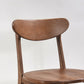 Contemporary Solid Wooden Chair Open Back Side Armless Chair for Dining Room Clearhalo ' kitchen&dining_furn' 'Dining Chairs' 'Dining Tables & Seating' 'dining_chair' 'furn' 'furn_dining_chair' 'Furniture' 'furniture_dining_chair' 'Kitchen & Dining Furniture' 'kitchen' 1200x1200_4f093aca-2416-438d-bbc7-97e14cc5ad59