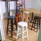 Modern Armless Counter Stool Wood Household Bar Stool with Pedal Clearhalo 'Bar Furniture' 'Bar Stools' 'bar_stools' 'furn' 'furn_bar_stools' 'furniture_bar_stools' 'Kitchen & Dining Furniture' 'kitchen&dining_furn' 'kitchen' 'kitchen_furn' Furniture' 1200x1200_4f0eddee-590b-43a6-b9f1-94ff89425859