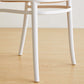 Nordic Plastic Simple Barstool Indoor Tall Stool with Imitation Rattan Seat Clearhalo 'Bar Furniture' 'Bar Stools' 'bar_stools' 'furn' 'furn_bar_stools' 'furniture_bar_stools' 'Kitchen & Dining Furniture' 'kitchen&dining_furn' 'kitchen' 'kitchen_furn' Furniture' 1200x1200_4f0fb1d2-78e3-4c50-b33a-c426964a32e6