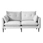 Linen Square Arm Modern Sofa with Loose Back for Living Room and Apartment Clearhalo 'furn' 'furn_sofas' 'Furniture' 'furniture_sofas' 'kitchen' 'kitchen_sofas' 'Living Room Furniture' 'Sofa' 'sofas' 1200x1200_4f197877-ceb2-4aa2-880a-7073e239591e