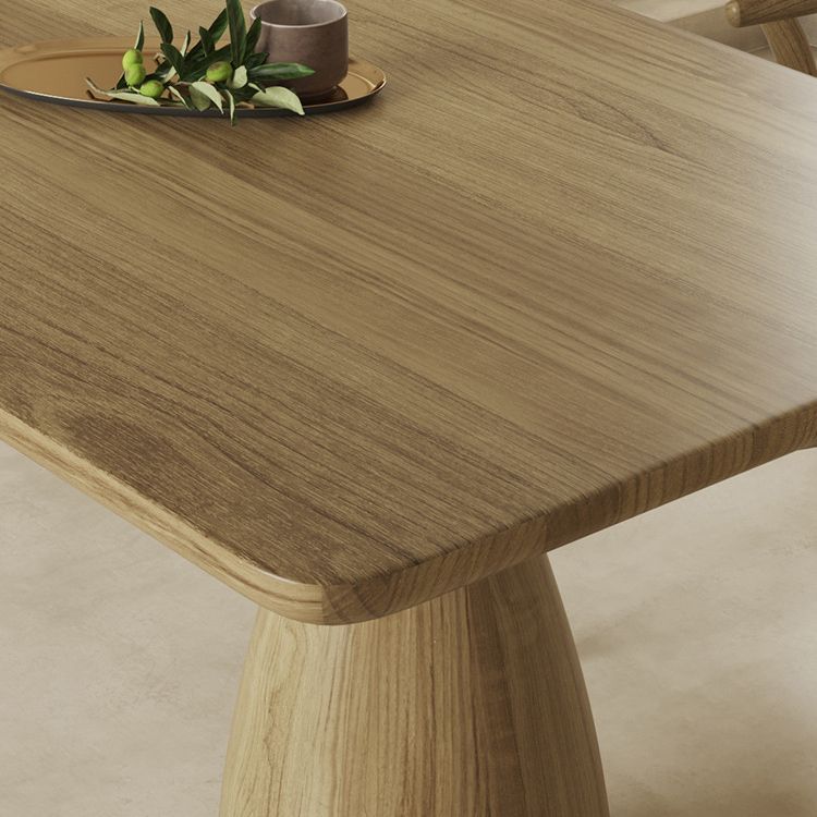 1/2/3/4/7 pezzi set da tavolo da pranzo industriale rettangolo rettangolare