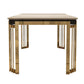 Metal Traditional Luxury Rectangular Dining Table Sintered Stone Table with Legs Clearhalo ' dining_table' 'Dining Tables & Seating' 'Dining Tables' 'furn' 'furn_dining_table' 'Furniture' 'furniture_dining_table' 'Kitchen & Dining Furniture' 'kitchen&dining_furn' 'kitchen' 'kitchen_dining_table' 1200x1200_4f1bcef7-cf62-4dc2-a6c7-df95ccb559dc