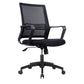 Modern Mid-Back Office Chair Black Frame No Distressing Desk Chair Clearhalo 'furn' 'furn_office_chair' 'Furniture' 'Office Chairs' 'Office Furniture' 'office_chair' 1200x1200_4f1c0feb-27b8-47bb-b6fd-a4ed5242c73e