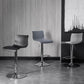 Indoor Industrial Style Bar Stool Adjustable Height Swivel Barstool Armless Design Clearhalo 'Bar Furniture' 'Bar Stools' 'bar_stools' 'furn' 'furn_bar_stools' 'furniture_bar_stools' 'Kitchen & Dining Furniture' 'kitchen&dining_furn' 'kitchen' 'kitchen_furn' Furniture' 1200x1200_4f24df50-e9b6-4bcc-9b38-8d24cdbacdf0