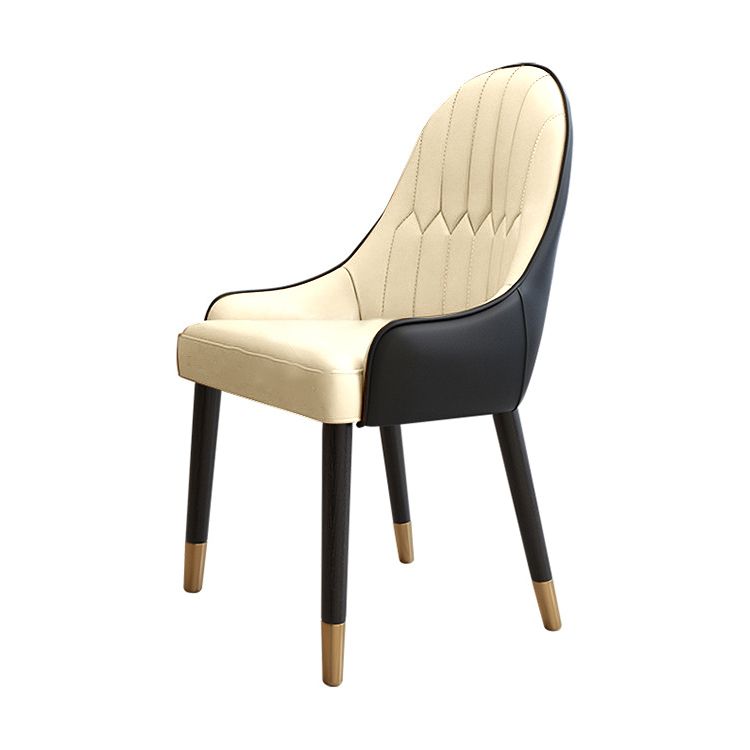 1/2/4/5/7 Pieces Modern Dining Room Set with Rectangle Table Dining Set Clearhalo 'Dining Room Sets' 'Dining Tables & Seating' 'dining_room_set' 'furn' 'furn_dining_room_set' 'Furniture' 'furniture_dining_room_set' 'Kitchen & Dining Furniture' 'kitchen&dining_furn' 'kitchen' 1200x1200_4f2f6dd6-4ba4-49e0-bb9b-40b20d2cf896