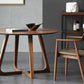 Pine Solid Wood Dining Table Contemporary Dinner Room Table with Double Pedestal Clearhalo ' dining_table' 'Dining Tables & Seating' 'Dining Tables' 'furn' 'furn_dining_table' 'Furniture' 'furniture_dining_table' 'Kitchen & Dining Furniture' 'kitchen&dining_furn' 'kitchen' 'kitchen_dining_table' 1200x1200_4f314512-1301-4ec3-a29b-766c6f2ae0c9