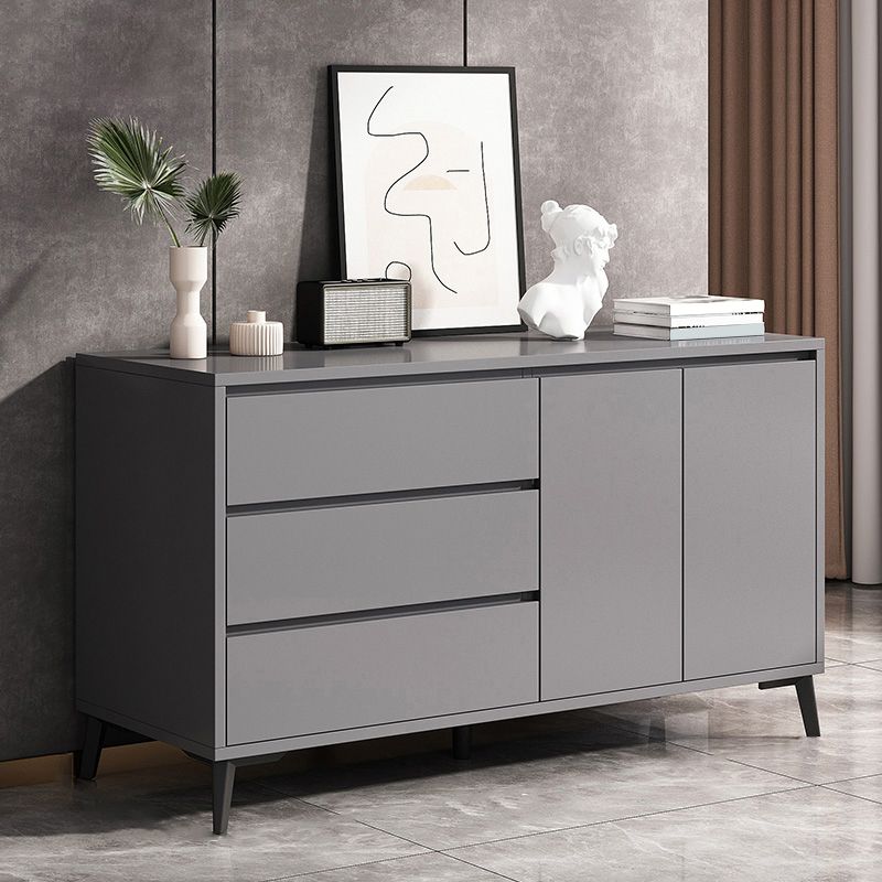 Contemporary Manufactured Wood Accent Chest Standard Straight Legs Accent Chest Clearhalo 'Cabinets & Chests' 'cabinets_chests' 'furn' 'furn_cabinets_chests' 'Furniture' 'Living Room Furniture' 1200x1200_4f376670-43e1-4646-ac64-b92d31ce9ade