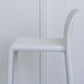 Nordic Macron Barstool Plastic 4 Legs Bar Stool for Living Room Set of 4 Clearhalo 'Bar Furniture' 'Bar Stools' 'bar_stools' 'furn' 'furn_bar_stools' 'furniture_bar_stools' 'Kitchen & Dining Furniture' 'kitchen&dining_furn' 'kitchen' 'kitchen_furn' Furniture' 1200x1200_4f3e0a94-20b7-4ff8-8a66-9f7f913dd4e8
