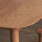 Rectangle Pine Solid Wood Table in Brown Modern Dining Table with 4 Legs for Restaurant Clearhalo ' dining_table' 'Dining Tables & Seating' 'Dining Tables' 'furn' 'furn_dining_table' 'Furniture' 'furniture_dining_table' 'Kitchen & Dining Furniture' 'kitchen&dining_furn' 'kitchen' 'kitchen_dining_table' 1200x1200_4f3e36b7-16a2-4c9d-8541-568cd4e94a75
