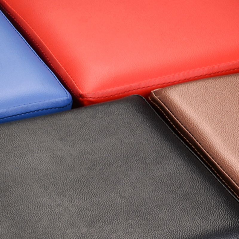 Modern Solid Color Pouf Standard Square Stain Resistant Cube for Living Room Clearhalo 'furn' 'furn_ottomans_poufs' 'Furniture' 'Living Room Furniture' 'Ottomans & Poufs' 'ottomans_poufs' 1200x1200_4f3e3972-9466-4f01-b87c-7c225ccc6c88