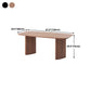 Solid Wood Contemporary Rectangle Table Pine Wood Top Table for Dining Room Clearhalo ' dining_table' 'Dining Tables & Seating' 'Dining Tables' 'furn' 'furn_dining_table' 'Furniture' 'furniture_dining_table' 'Kitchen & Dining Furniture' 'kitchen&dining_furn' 'kitchen' 'kitchen_dining_table' 1200x1200_4f3ecdd7-5ca9-4d2a-bd0f-95d92fb6d6b8