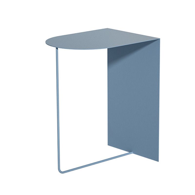 19.59 "Alta Mesa Nocturna Industrial Acento de metal Nightshanding