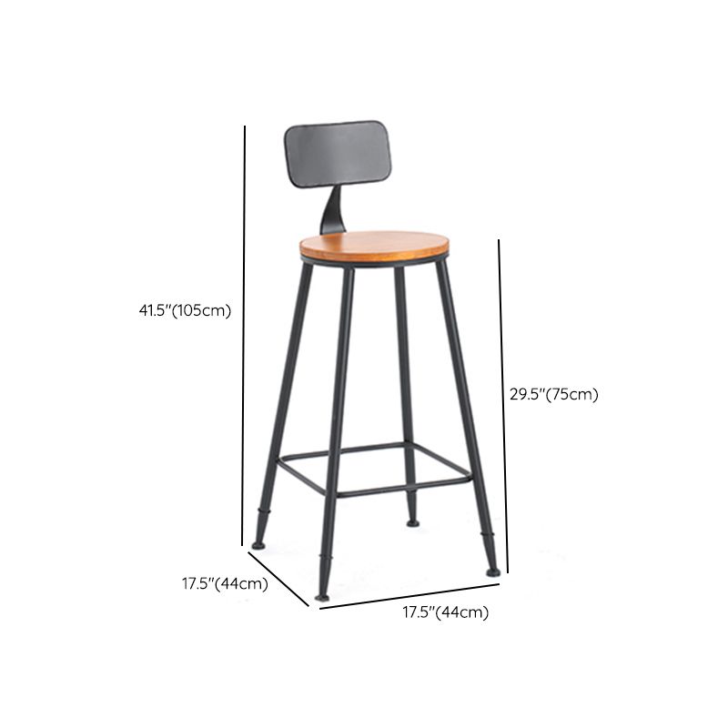 Juego de mesa de bar contemporáneo, mesa de mostrador rectangular de madera maciza de 1/6/11 piezas