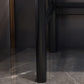 1 Drawer Writing Desk Rectangular Shaped Task Desk in Grey/Black for Home Clearhalo 'furn' 'furn_office_desk' 'Furniture' 'Office Desks' 'Office Furniture' 'office_desk' 1200x1200_4f5097c6-75c4-4864-a462-3b812ee23c40