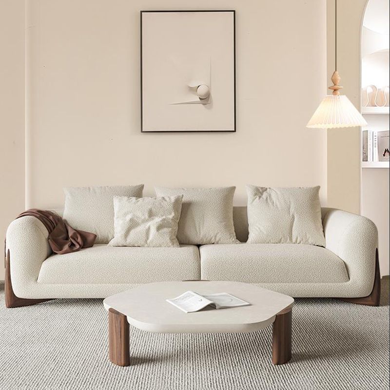 Contemporary Tuxedo Arm Standard Sofa Tight Back Sofa with Pillows Clearhalo 'furn' 'furn_sofas' 'Furniture' 'Living Room Furniture' 'Sofa' 'sofas' 1200x1200_4f51ca06-c036-4073-b173-ba996c95e790