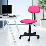 Mid-back Office Chair Sponge Cushion with/without Arm Chair for Office Clearhalo 'furn' 'furn_office_chair' 'Furniture' 'furniture_office_chair' 'Office Chairs' 'Office Furniture' 'office_chair' 1200x1200_4f54cb46-9e76-4551-840d-820354c876d0