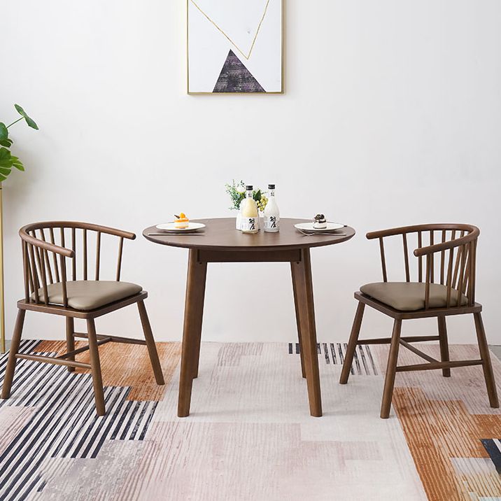 Contemporary Dining Site Table Pine Solid Wood Dining Room Home Furniture Clearhalo ' dining_table' 'Dining Tables & Seating' 'Dining Tables' 'furn' 'furn_dining_table' 'Furniture' 'furniture_dining_table' 'Kitchen & Dining Furniture' 'kitchen&dining_furn' 'kitchen' 'kitchen_dining_table' 1200x1200_4f70b270-db68-4673-a57e-eca21a044159