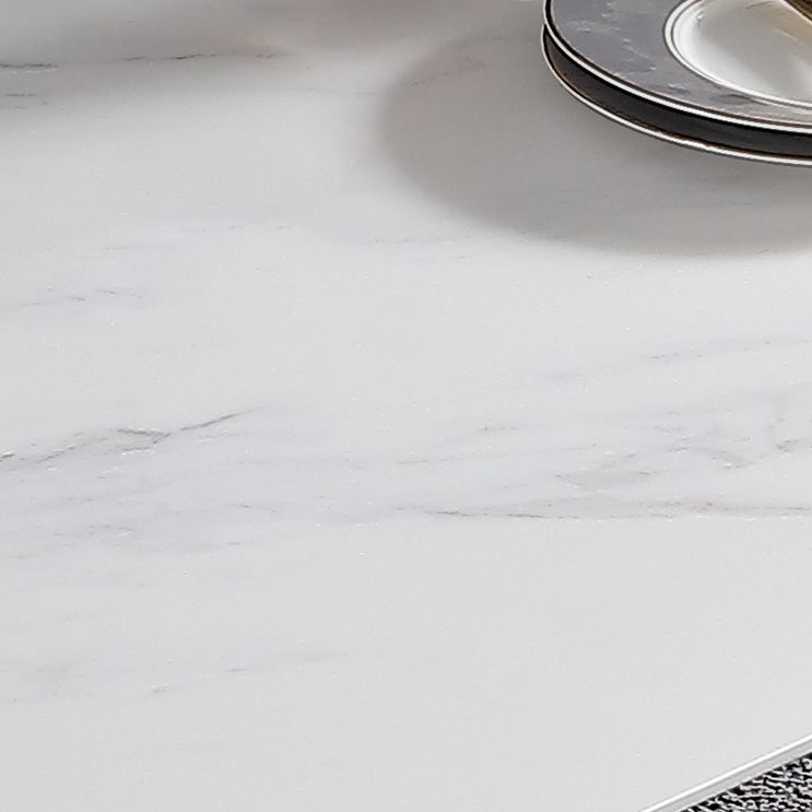 Home Dinner Room Kitchen Table Traditional Luxury Stone and Wood Dining Site Table Clearhalo ' dining_table' 'Dining Tables & Seating' 'Dining Tables' 'furn' 'furn_dining_table' 'Furniture' 'furniture_dining_table' 'Kitchen & Dining Furniture' 'kitchen&dining_furn' 'kitchen' 'kitchen_dining_table' 1200x1200_4f716a1e-9646-4efa-b4ec-c22dfcf18c07