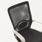 Modern Nylon Office Chair Slide Height-adjustable Desk Chair Clearhalo 'furn' 'furn_office_chair' 'Furniture' 'Office Chairs' 'Office Furniture' 'office_chair' 1200x1200_4f78f0c1-ab52-435a-9cea-ca73feaab527
