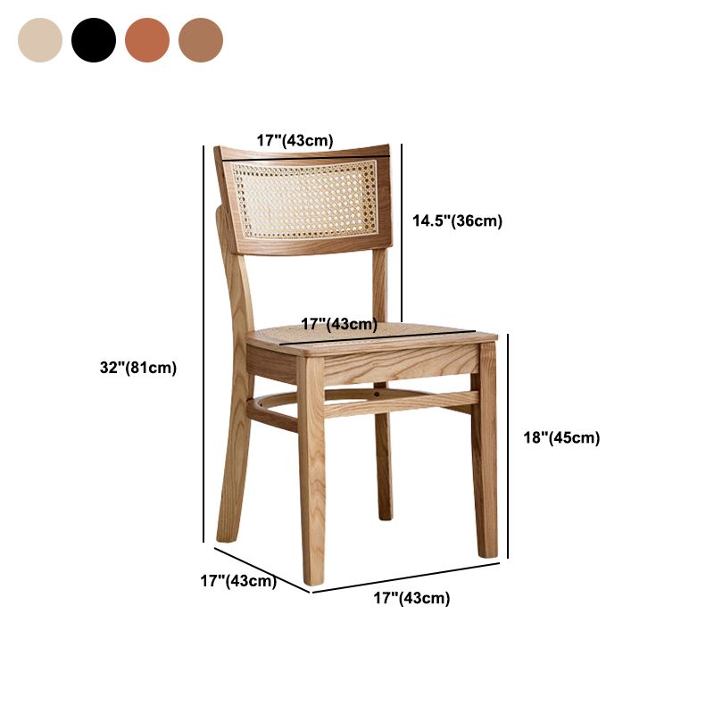 Moderne stijl Bar-Stool houten aanrechtbar kruk met houten benen voor thuis