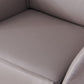 29" Wide Contemporary Managers Chair Gray Leather Executive Chair Clearhalo 'furn' 'furn_office_chair' 'Furniture' 'Office Chairs' 'Office Furniture' 'office_chair' 1200x1200_4f801a5c-2d0b-4223-a2ac-067eeab16389