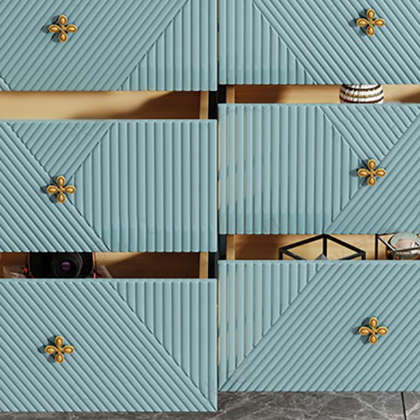 13.65-inch W Contemporary Storage Chest Dresser Stone Dresser Clearhalo 'Bedroom Furniture' 'Dressers & Chests' 'dressers_chests' 'furn' 'furn_dressers_chests' 'Furniture' 1200x1200_4f8541d9-f2a4-4a55-93df-aef39ded7157