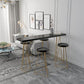 Traditional Luxury Dining Table Solid Wood Bar Table Rectangle Bar Table Clearhalo 'Bar Furniture' 'Bar Tables' 'bar_tables' 'furn' 'furn_bar_tables' 'Furniture' 'Kitchen & Dining Furniture' 1200x1200_4f89b136-bc31-4e5d-b6c4-db25ec44a11c
