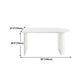 Double Pedestal Furniture Contemporary Style Pine Solid Wood Dining Room Collection Clearhalo ' dining_table' 'Dining Tables & Seating' 'Dining Tables' 'furn' 'furn_dining_table' 'Furniture' 'furniture_dining_table' 'Kitchen & Dining Furniture' 'kitchen&dining_furn' 'kitchen' 'kitchen_dining_table' 1200x1200_4fafa7bf-b6bd-4802-b3e1-dc5140d39c66