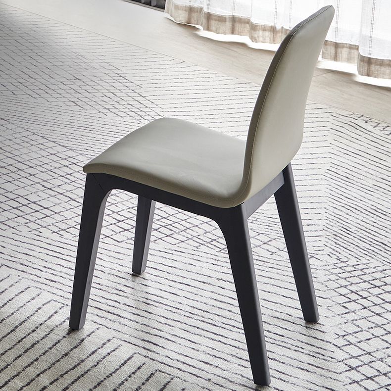 Contemporary Sintered Stone Dining Room Set Rectangle Dining Set with Built-in Storage Layer Clearhalo 'Dining Room Sets' 'Dining Tables & Seating' 'dining_room_set' 'furn' 'furn_dining_room_set' 'Furniture' 'furniture_dining_room_set' 'Kitchen & Dining Furniture' 'kitchen&dining_furn' 'kitchen' 1200x1200_4fb60544-bd53-43cf-9895-257a28960c94