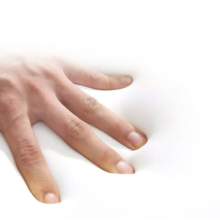 Upholstered Armless Dining Chairs King Louis Back Side Chair with Wood Legs Clearhalo ' kitchen&dining_furn' 'Dining Chairs' 'Dining Tables & Seating' 'dining_chair' 'furn' 'furn_dining_chair' 'Furniture' 'furniture_dining_chair' 'Kitchen & Dining Furniture' 'kitchen' 1200x1200_4fb8e939-90d9-445c-8255-f466ba074819