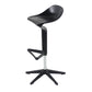Indoor Modern Plastic Barstool Rotating Lifting Colorful Bar Stool Clearhalo 'Bar Furniture' 'Bar Stools' 'bar_stools' 'furn' 'furn_bar_stools' 'furniture_bar_stools' 'Kitchen & Dining Furniture' 'kitchen&dining_furn' 'kitchen' 'kitchen_furn' Furniture' 1200x1200_4fb902bd-6a0f-40da-82a0-90ef1f98c4a5
