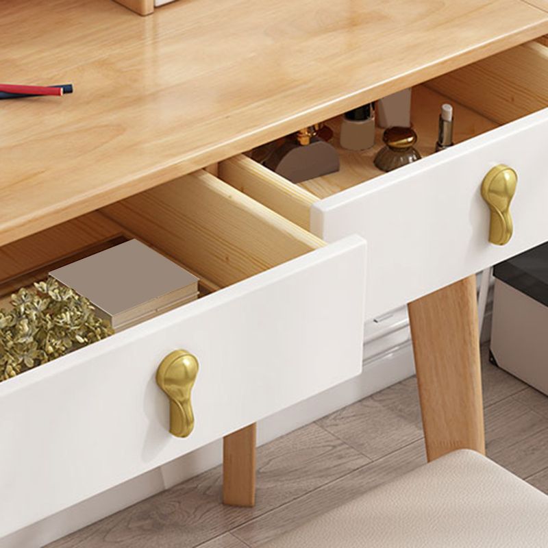 15.74 "Vanidad de ancho de ancho