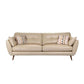 Modern Leather 4 Wood Legs Sofa Tufted Fabric Sofa for Living Room Clearhalo 'furn' 'furn_sofas' 'Furniture' 'furniture_sofas' 'kitchen' 'kitchen_sofas' 'Living Room Furniture' 'Sofa' 'sofas' 1200x1200_4fc60ff9-8eee-4777-98ab-f9cc820dba24
