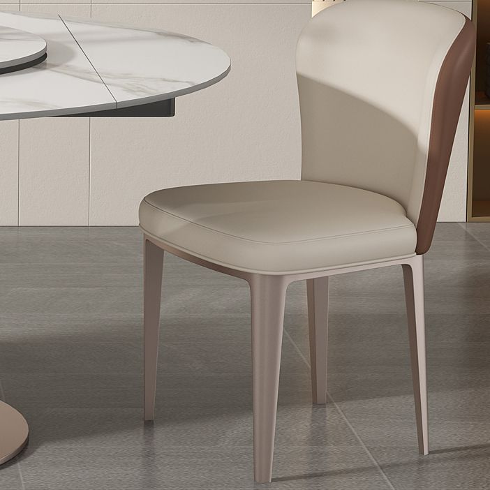 Modern 1/2/5/7 Pieces Dining Set Stone Dining Furniture Set for Dining Room Clearhalo 'Dining Room Sets' 'Dining Tables & Seating' 'dining_room_set' 'furn' 'furn_dining_room_set' 'Furniture' 'furniture_dining_room_set' 'Kitchen & Dining Furniture' 'kitchen&dining_furn' 'kitchen' 1200x1200_4fcd75d6-1127-4433-a5b5-47eb819b0d2c