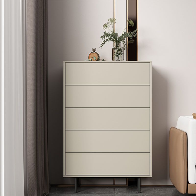 Wooden Lingerie Chest Modern Style Bedroom Storage Chest Dresser in 5 Colors Clearhalo 'Bedroom Furniture' 'Dressers & Chests' 'dressers_chests' 'furn' 'furn_dressers_chests' 'Furniture' 1200x1200_4fd5841a-4533-4cba-a36b-2e8a0f8fa69b