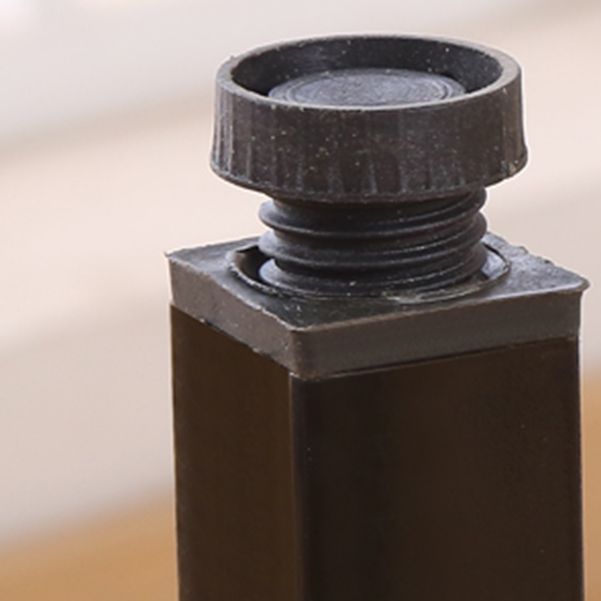 Industrial Rectangular Writing Desk Brown Wooden Office Desk Clearhalo 'furn' 'furn_office_desk' 'Furniture' 'Office Desks' 'Office Furniture' 'office_desk' 1200x1200_4fd89a92-c03a-43dc-b51e-2ae5613754b3