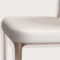 Dining Room Upholstered Armless Chair Home Metal Legs Dining Chair Clearhalo 'Dining Chairs' 'Dining Tables & Seating' 'dining_chair' 'furn' 'furn_dining_chair' 'Furniture' 'Kitchen & Dining Furniture' 1200x1200_4fdf35de-af95-4bcd-bb65-2a860eba5586