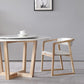 Simplicity Dining Site Table Round Sled Base Dining Room Home Furniture Clearhalo ' dining_table' 'Dining Tables & Seating' 'Dining Tables' 'furn' 'furn_dining_table' 'Furniture' 'furniture_dining_table' 'Kitchen & Dining Furniture' 'kitchen&dining_furn' 'kitchen' 'kitchen_dining_table' 1200x1200_4fe332d1-d75a-4dd0-8bc2-2e3da1fb14aa
