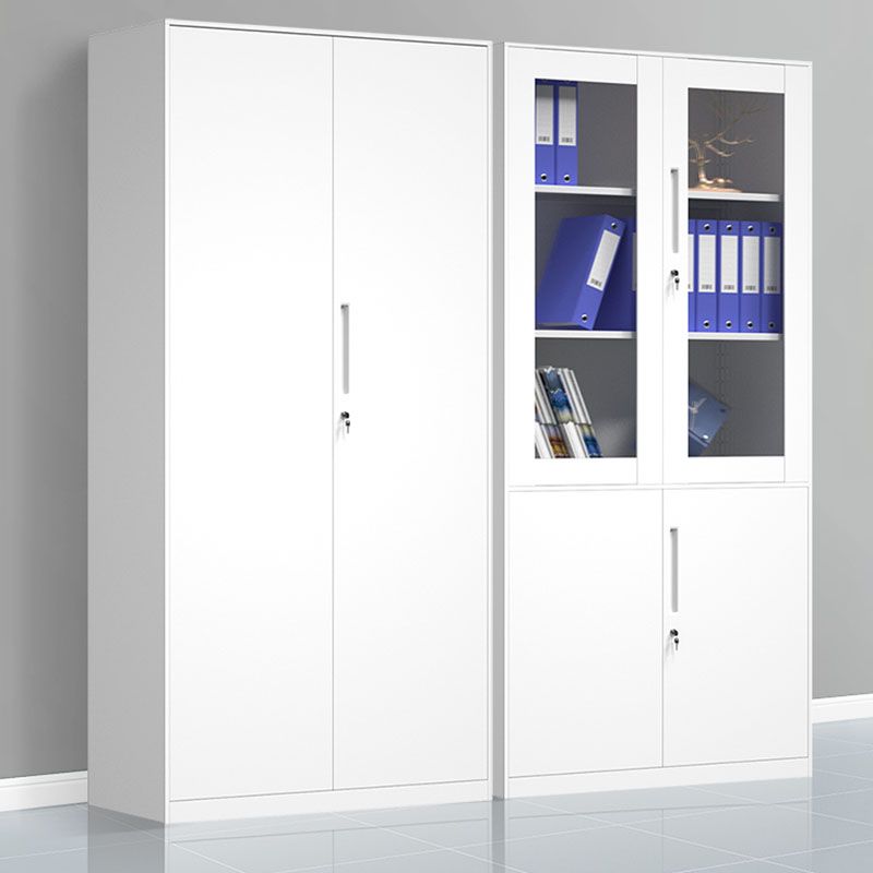 Archivo contemporáneo Babyet Metal Firecoof Fireproof Pequeño de archivos verticales con bloqueo de llave