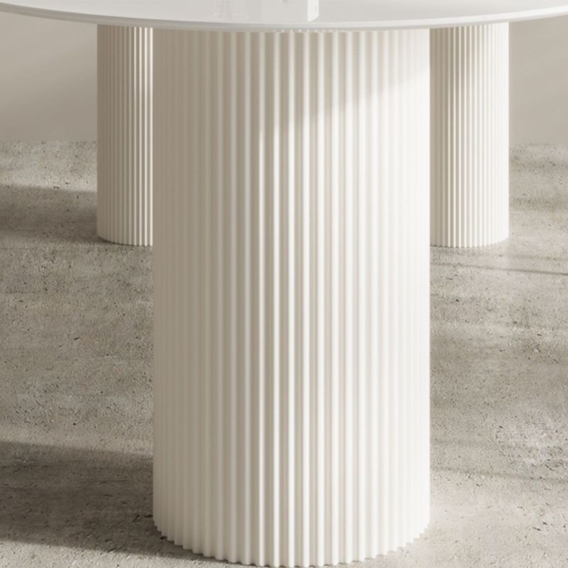 1/4/5/9 Pieces Modern Furniture Sintered Stone Top Dining Table Set for Home Clearhalo 'Dining Room Sets' 'Dining Tables & Seating' 'dining_room_set' 'furn' 'furn_dining_room_set' 'Furniture' 'furniture_dining_room_set' 'Kitchen & Dining Furniture' 1200x1200_4fe7baed-6704-435d-bd0f-7ff363eef2d1