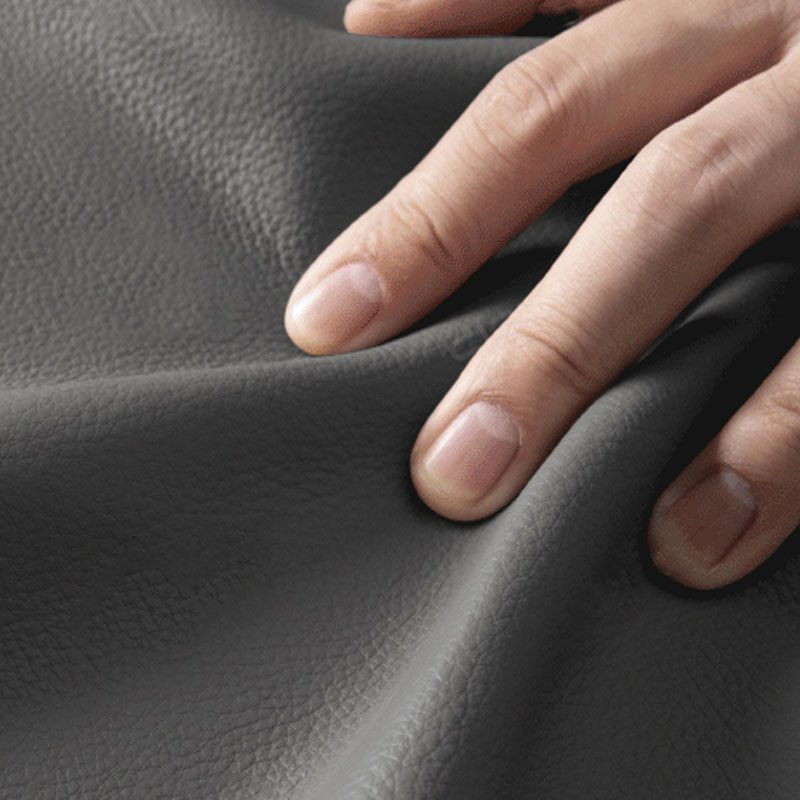 Modern Cushioned Seating Bench Solid Color Rectangle Bedroom Bench Clearhalo 'Benches' 'Chairs & Seating' 'furn' 'furn_benches' 'Furniture' 'Living Room Furniture' 1200x1200_4fe94791-4a4e-4243-92a7-d17529542af6